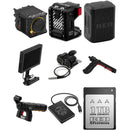 RED DIGITAL CINEMA KOMODO-X Z Mount Power Zoom Pack (USA & Canada)