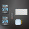 Xcellon PDG-4150 150W 4-Port GaN USB Charger