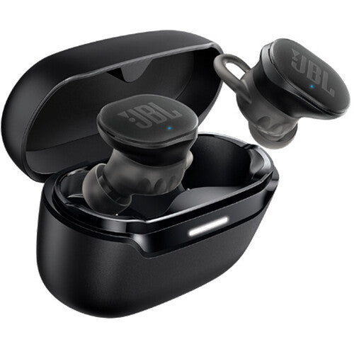 JBL Endurance Race 2 True Wireless Noise-Canceling Earbuds (Black)