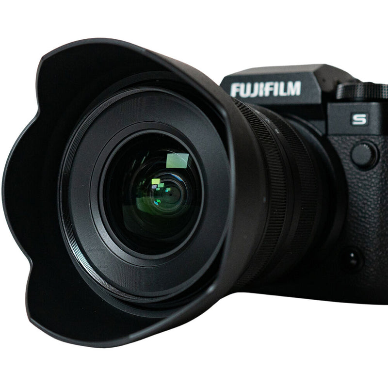 Tokina 11-18mm f/2.8 ATX-M Lens (FUJIFILM X)