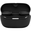 JBL Endurance Race 2 True Wireless Noise-Canceling Earbuds (Black)
