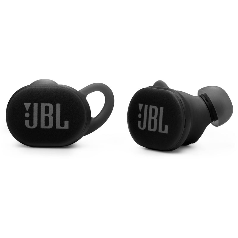 JBL Endurance Race 2 True Wireless Noise-Canceling Earbuds (Black)