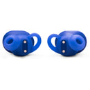 JBL Endurance Race 2 True Wireless Noise-Canceling Earbuds (Blue)