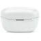 JBL Endurance Race 2 True Wireless Noise-Canceling Earbuds (White)