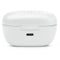 JBL Endurance Race 2 True Wireless Noise-Canceling Earbuds (White)