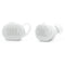 JBL Endurance Race 2 True Wireless Noise-Canceling Earbuds (White)