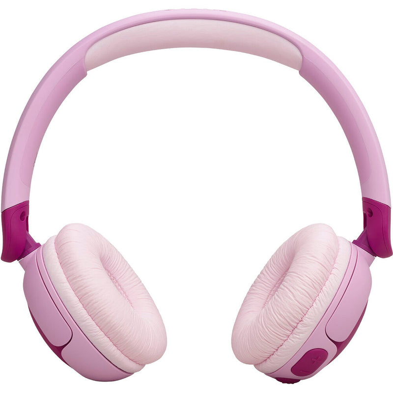 JBL Junior 320BT Kids Bluetooth On-Ear Headphones (Purple)