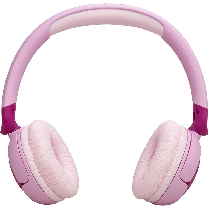 JBL Junior 320BT Kids Bluetooth On-Ear Headphones (Purple)