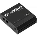 EtherWAN EasyCell Hardened 4G LTE Router