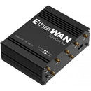 EtherWAN EasyCell Hardened 5G LTE Router