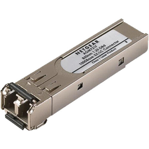 BZBGEAR Netgear AGM731F 1000BASE-LX SFP Transceiver