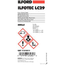 Ilford Ilfotec LC29 Liquid Film Developer (500mL)