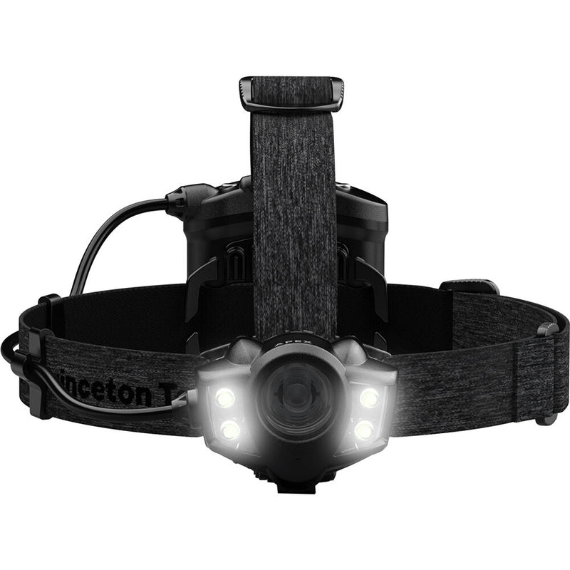 Princeton Tec Apex Headlamp