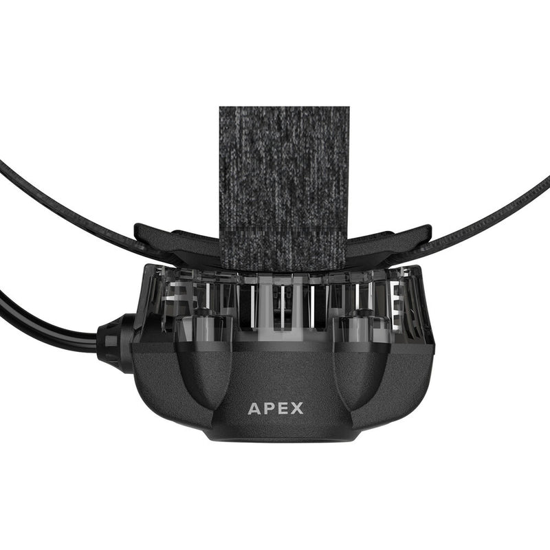 Princeton Tec Apex Headlamp