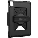 Urban Armor Gear Metropolis Series Case with Hand Strap for 11" iPad Pro M4 5th Gen