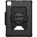 Urban Armor Gear Metropolis Series Case with Hand Strap for 11" iPad Pro M4 5th Gen