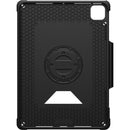 Urban Armor Gear Metropolis Series Case with Hand Strap for 11" iPad Pro M4 5th Gen
