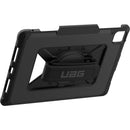Urban Armor Gear Metropolis Series Case with Hand Strap for 11" iPad Pro M4 5th Gen