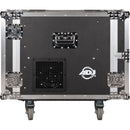 American DJ Entour Pileus 1600W Fog and Mist Machine