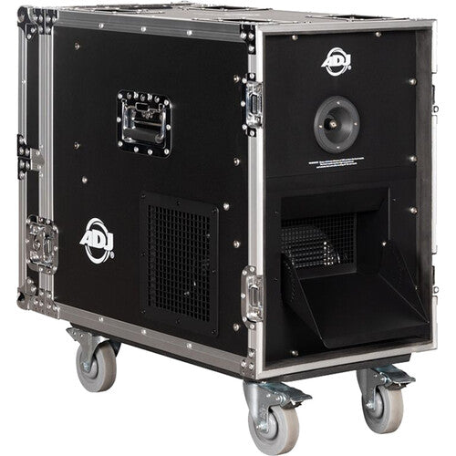 American DJ Entour Pileus 1600W Fog and Mist Machine