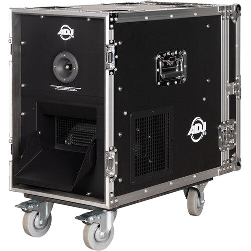 American DJ Entour Pileus 1600W Fog and Mist Machine