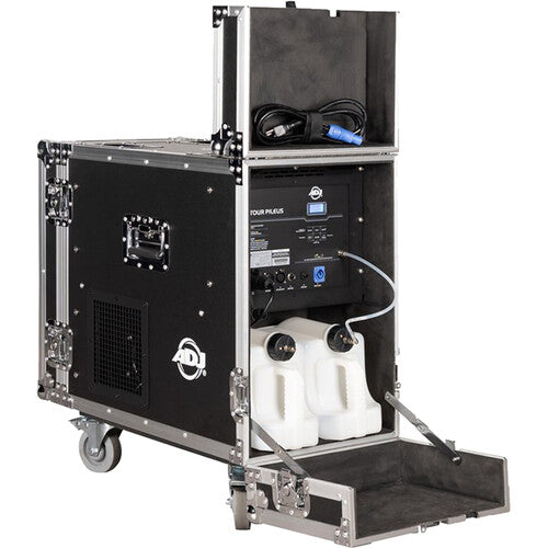 American DJ Entour Pileus 1600W Fog and Mist Machine