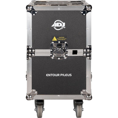 American DJ Entour Pileus 1600W Fog and Mist Machine
