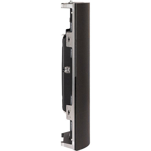 American DJ VS1C 1.95mm Pixel Pitch 90&deg; Curved Corner Section LED Video Wall Panel