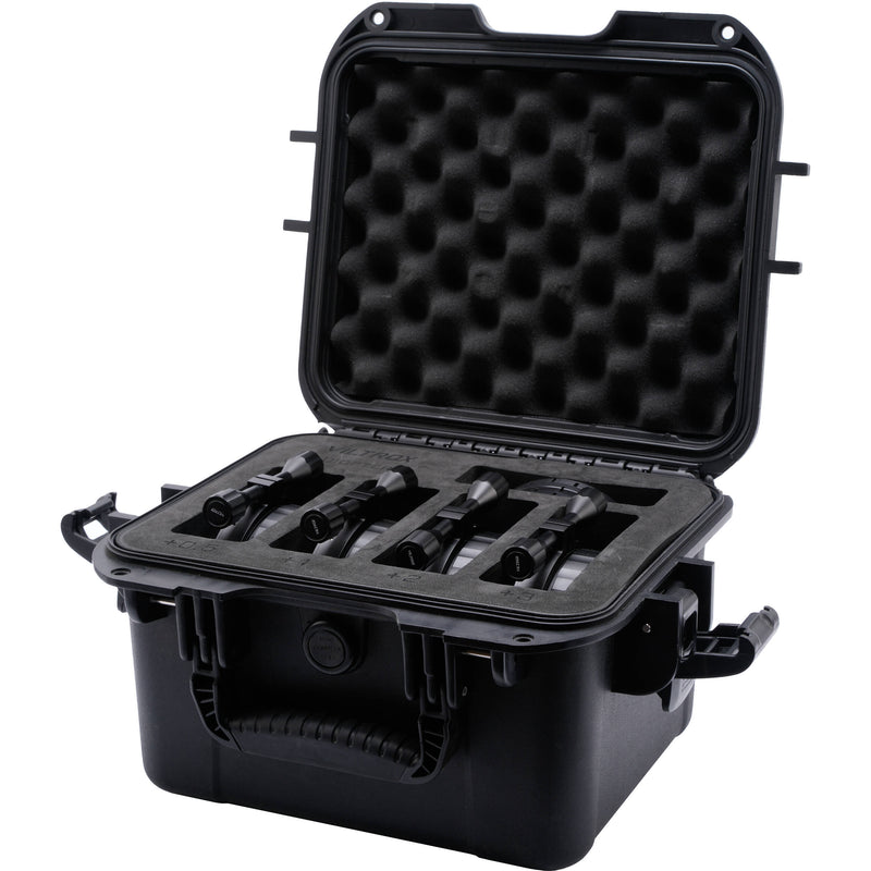 Viltrox ZMOVE Diopter Set (+0.5, +1, +2, +3)