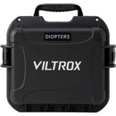 Viltrox ZMOVE Diopter Set (+0.5, +1, +2, +3)