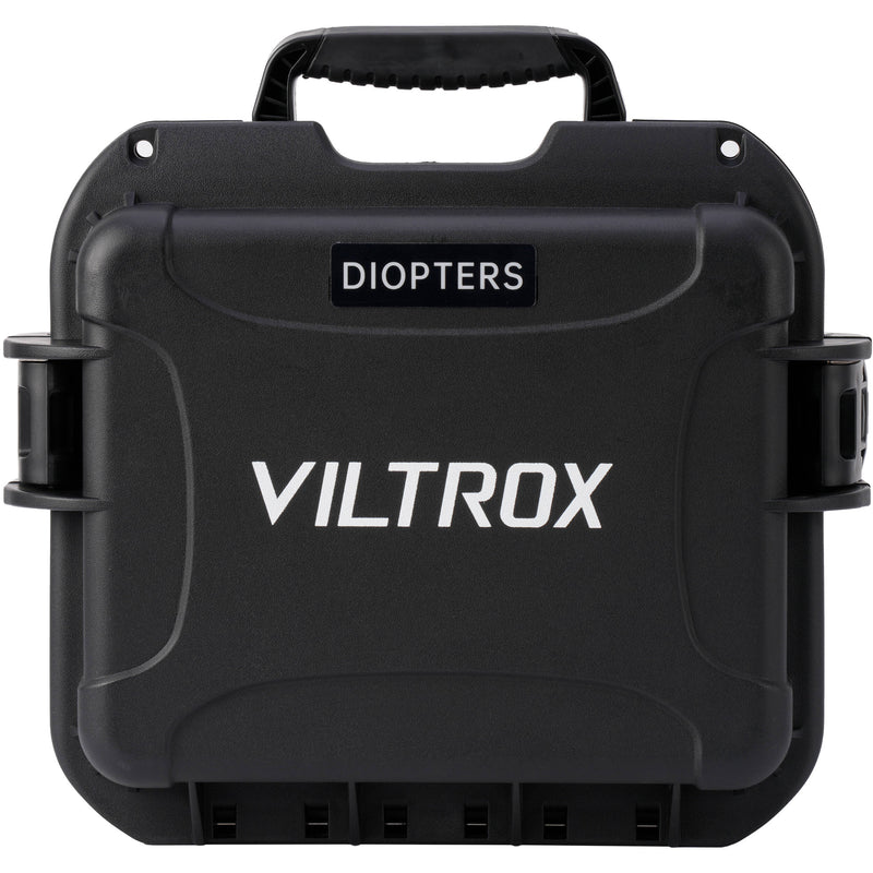 Viltrox ZMOVE Diopter Set (+0.5, +1, +2, +3)