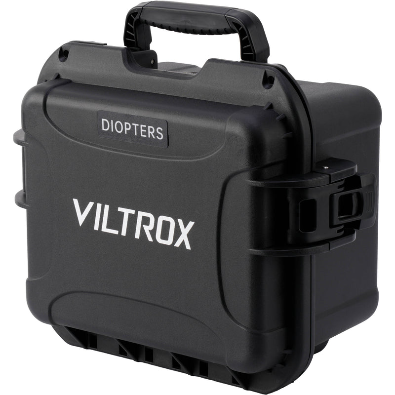 Viltrox ZMOVE Diopter Set (+0.5, +1, +2, +3)