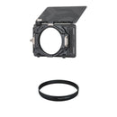 Tilta Mirage Matte Box with Adapter Ring Kit