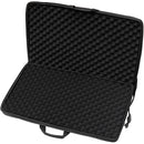 AlphaTheta DJC-A3 Branded Semi-Hard Case for Pioneer DJ Controllers