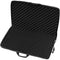 AlphaTheta DJC-A3 Branded Semi-Hard Case for Pioneer DJ Controllers