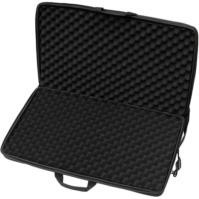 AlphaTheta DJC-A3 Branded Semi-Hard Case for Pioneer DJ Controllers