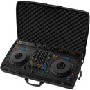 AlphaTheta DJC-A3 Branded Semi-Hard Case for Pioneer DJ Controllers