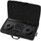 AlphaTheta DJC-A3 Branded Semi-Hard Case for Pioneer DJ Controllers