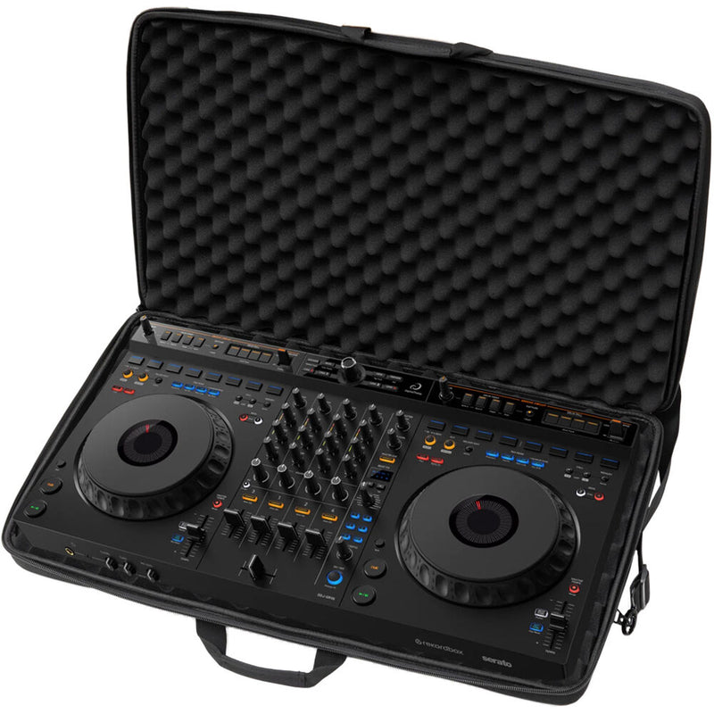AlphaTheta DJC-A3 Branded Semi-Hard Case for Pioneer DJ Controllers