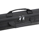 AlphaTheta DJC-A3 Branded Semi-Hard Case for Pioneer DJ Controllers