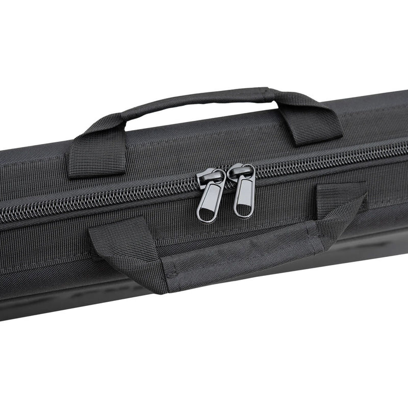 AlphaTheta DJC-A3 Branded Semi-Hard Case for Pioneer DJ Controllers
