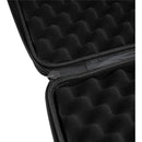 AlphaTheta DJC-A3 Branded Semi-Hard Case for Pioneer DJ Controllers