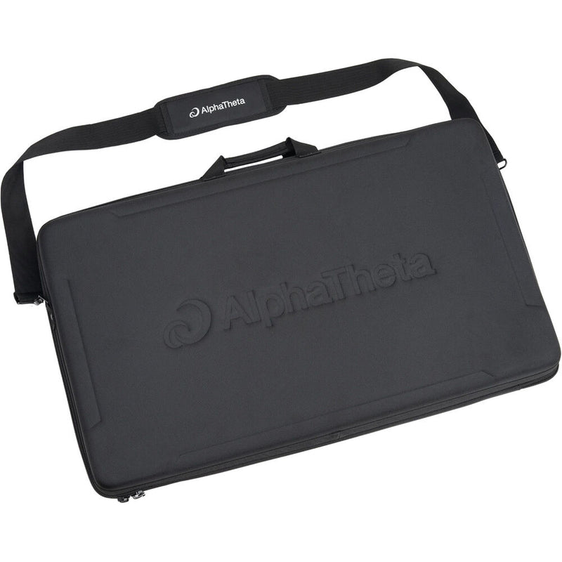 AlphaTheta DJC-A3 Branded Semi-Hard Case for Pioneer DJ Controllers