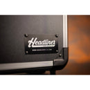 Headliner Downtown Case for Roland SP-404 MKII