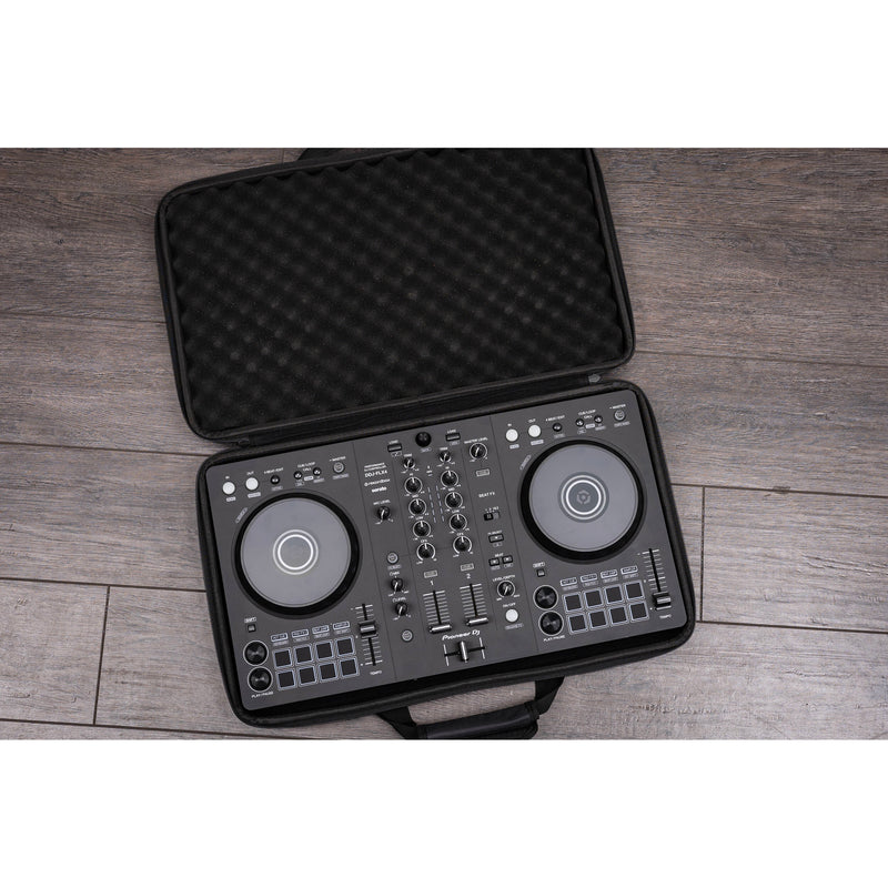 Headliner Pro-Fit Case for Pioneer DJ DDJ-FLX4 Controller