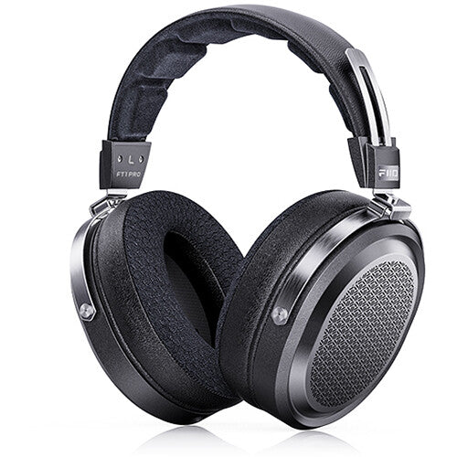 FiiO FT1 Pro Over-Ear Open-Back Planar Magnetic Headphones