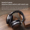 FiiO FT1 Pro Over-Ear Open-Back Planar Magnetic Headphones