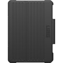 Urban Armor Gear Metropolis SE Series Case for 11" iPad Air M2 6th Generation (Black)