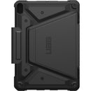 Urban Armor Gear Metropolis SE Series Case for 11" iPad Air M2 6th Generation (Black)