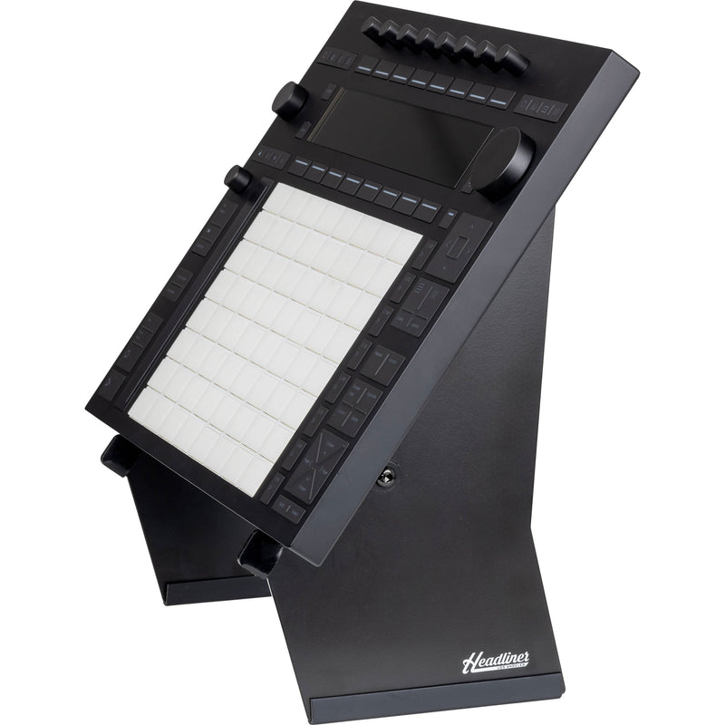 Headliner Desktop Production Stand (55&deg;)